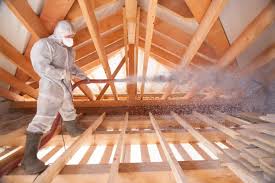 Best Spray Foam Insulation  in Menomonee Falls, WI